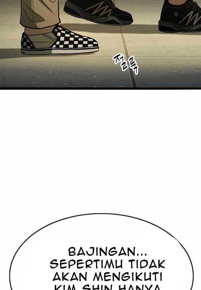Death Row Boy Chapter 41 - halaman 85