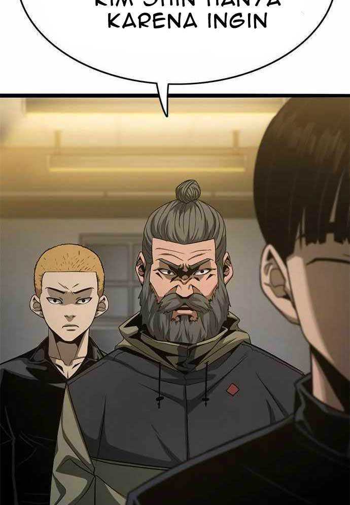 Death Row Boy Chapter 41 - halaman 86