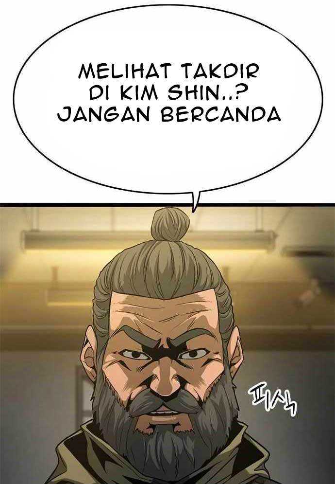 Death Row Boy Chapter 41 - halaman 93