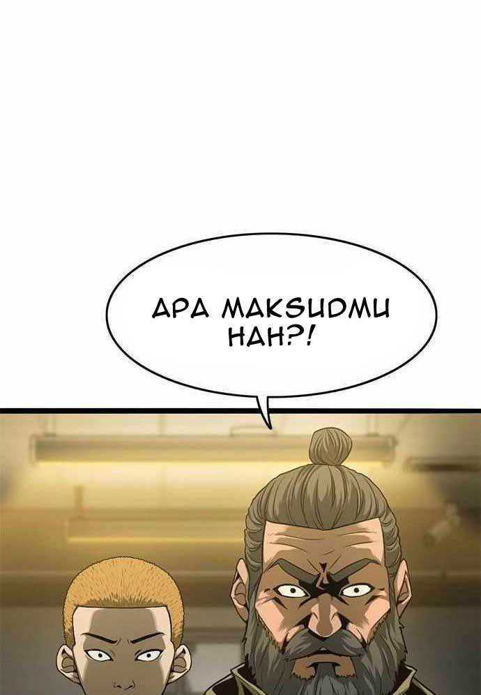 Death Row Boy Chapter 41 - halaman 97