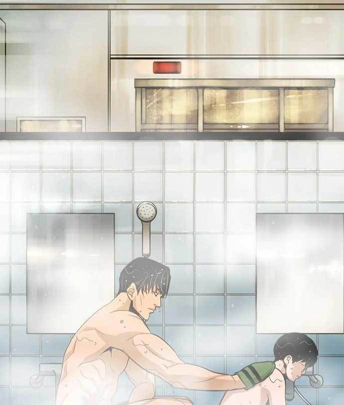 Death Row Boy Chapter 43 - halaman 101