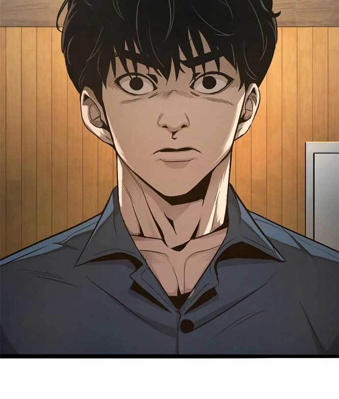 Death Row Boy Chapter 43 - halaman 106