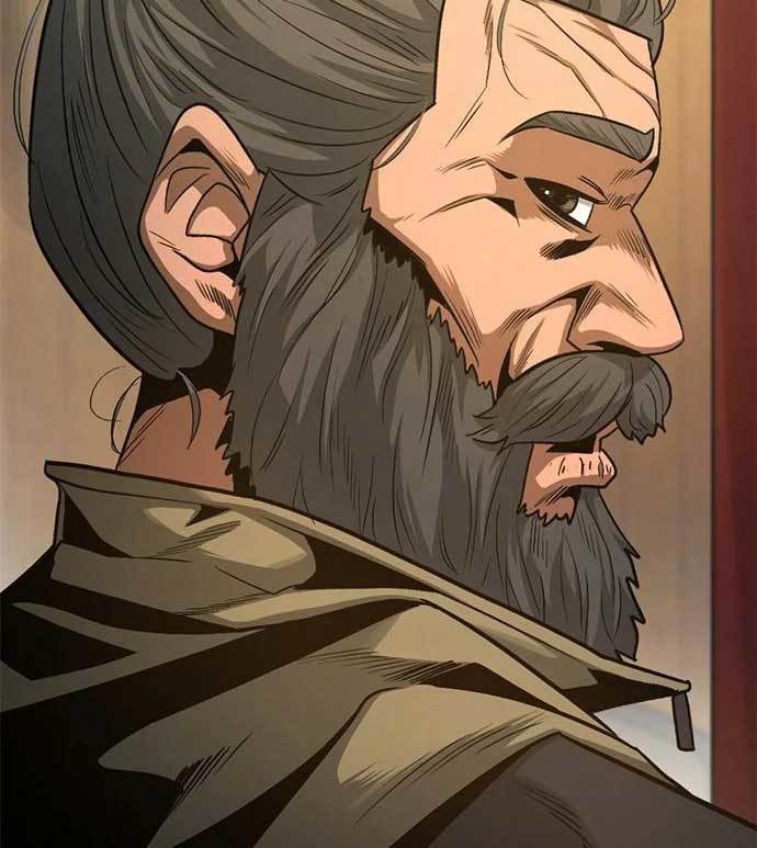 Death Row Boy Chapter 43 - halaman 109