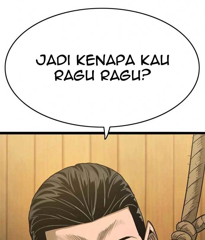 Death Row Boy Chapter 43 - halaman 11