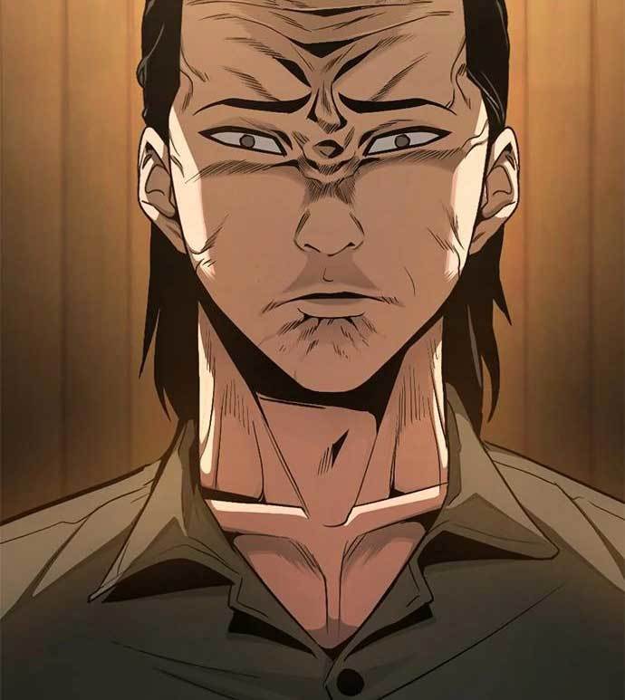 Death Row Boy Chapter 43 - halaman 115