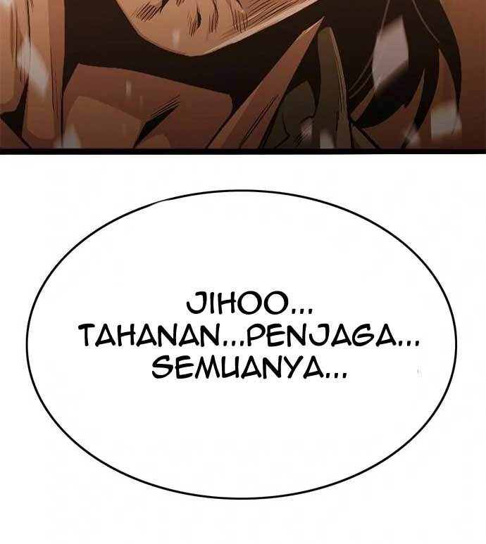 Death Row Boy Chapter 43 - halaman 123