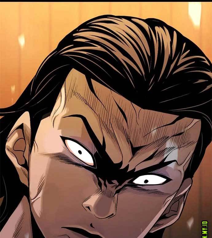 Death Row Boy Chapter 43 - halaman 125