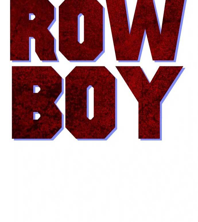 Death Row Boy Chapter 43 - halaman 128