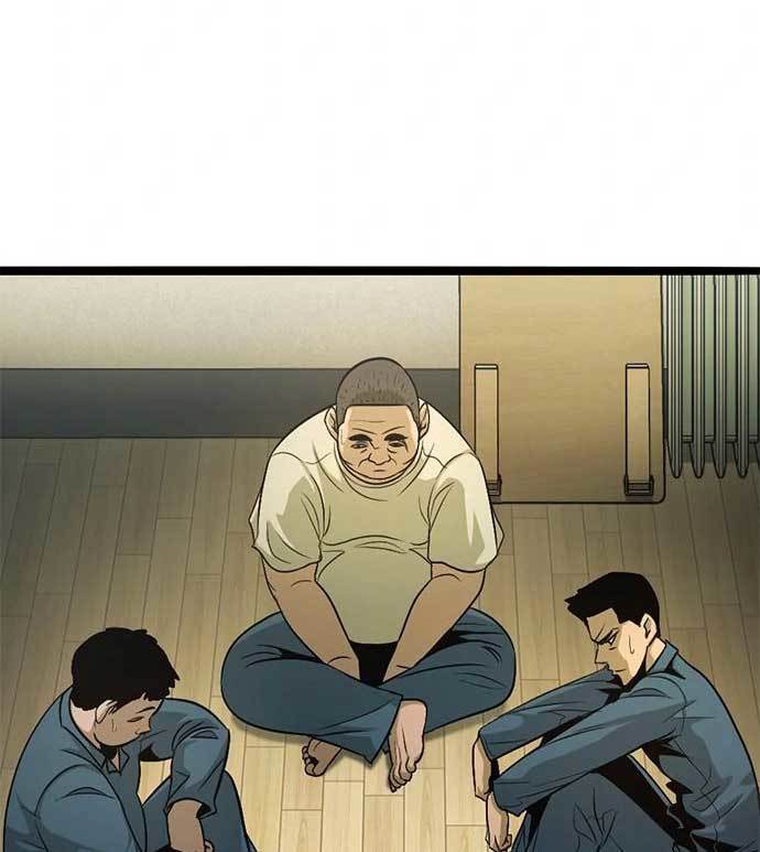 Death Row Boy Chapter 43 - halaman 130