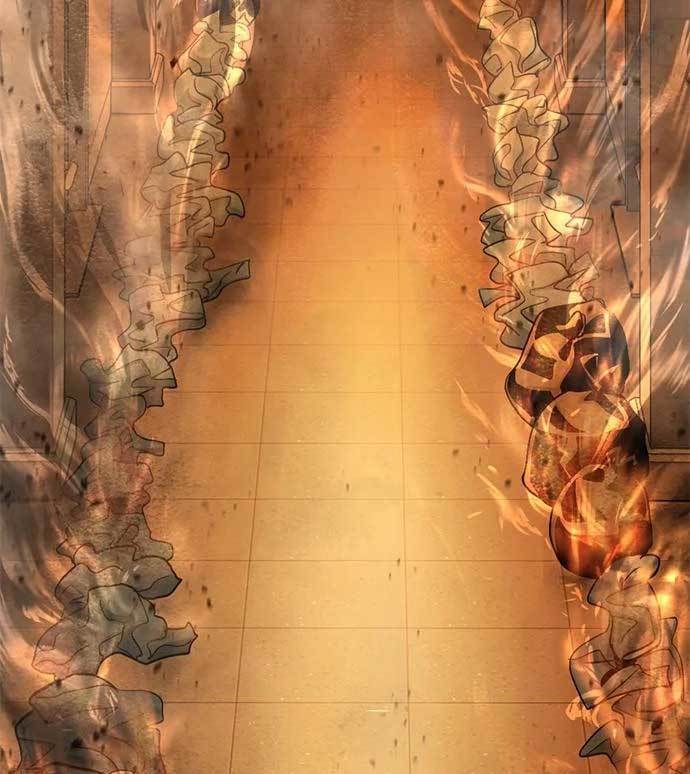 Death Row Boy Chapter 43 - halaman 139