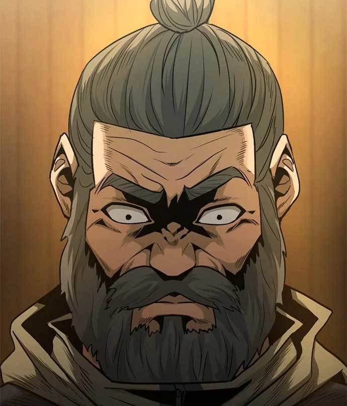 Death Row Boy Chapter 43 - halaman 14