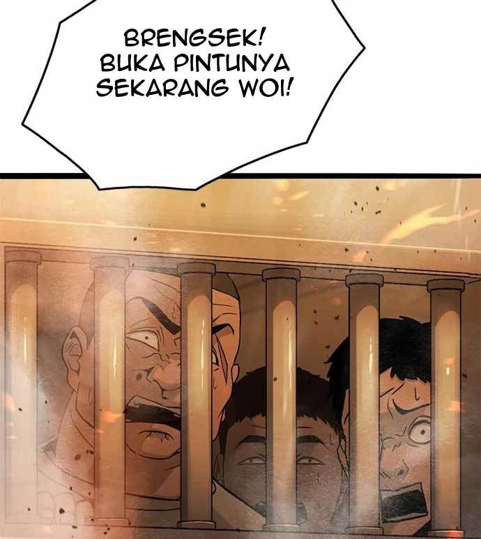 Death Row Boy Chapter 43 - halaman 141