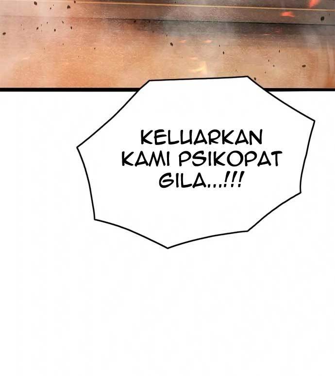 Death Row Boy Chapter 43 - halaman 142