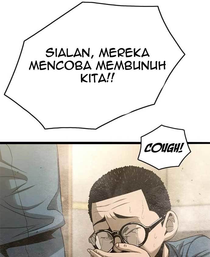 Death Row Boy Chapter 43 - halaman 143