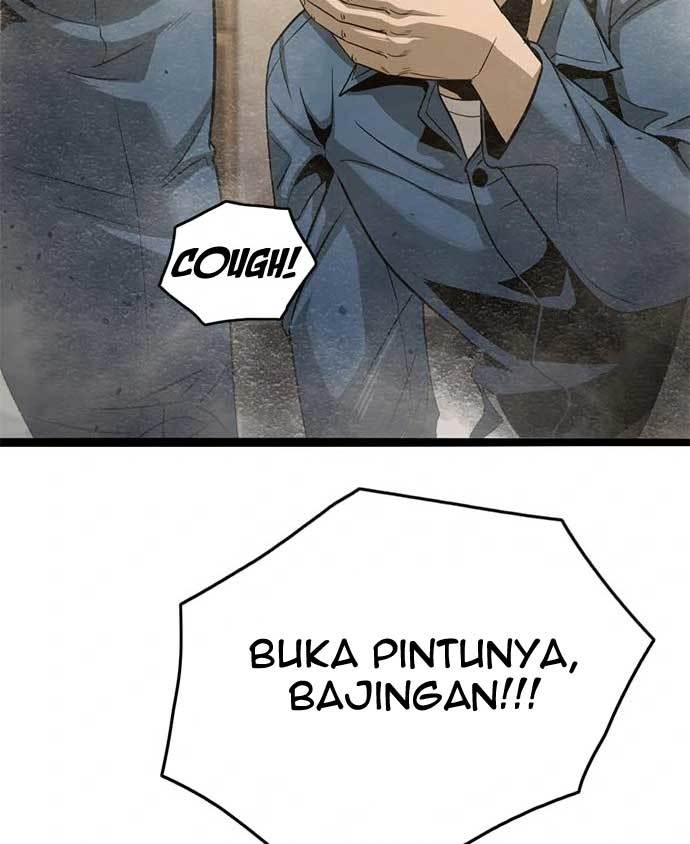 Death Row Boy Chapter 43 - halaman 144