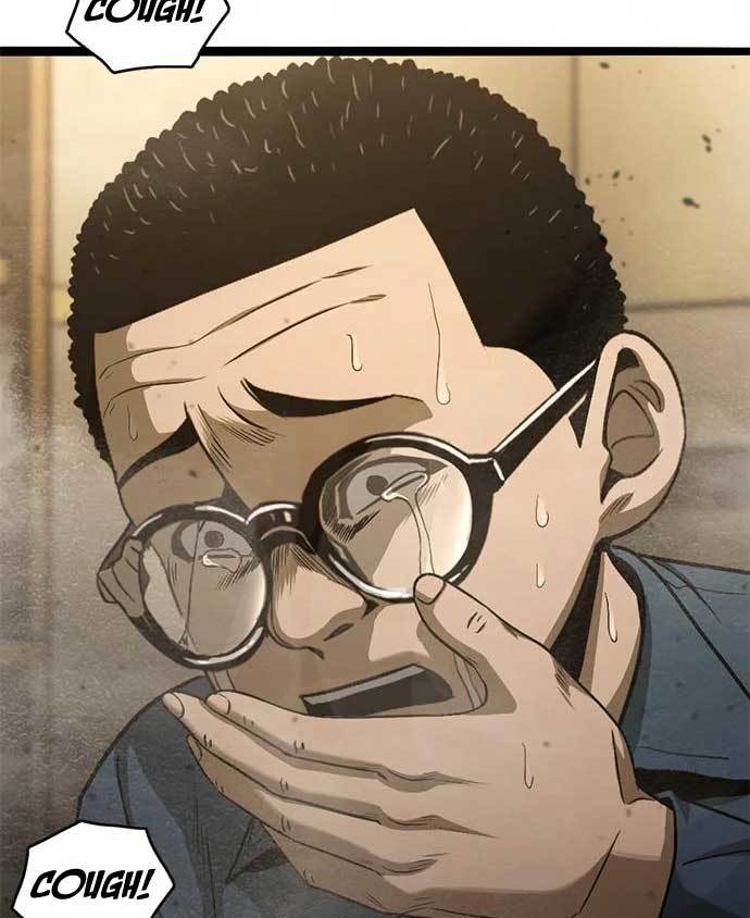 Death Row Boy Chapter 43 - halaman 146