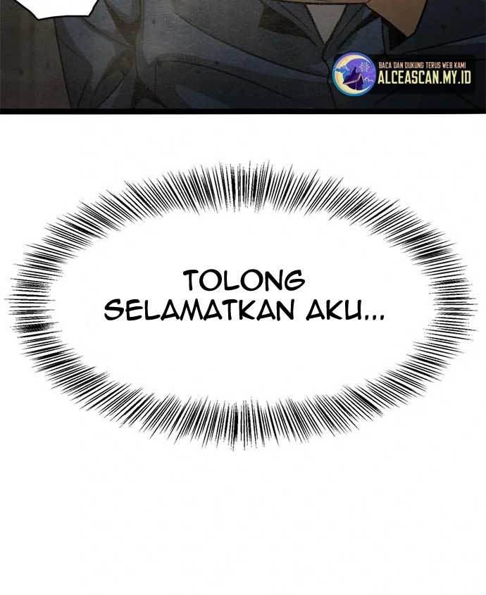 Death Row Boy Chapter 43 - halaman 147