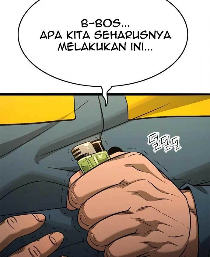 Death Row Boy Chapter 43 - halaman 149
