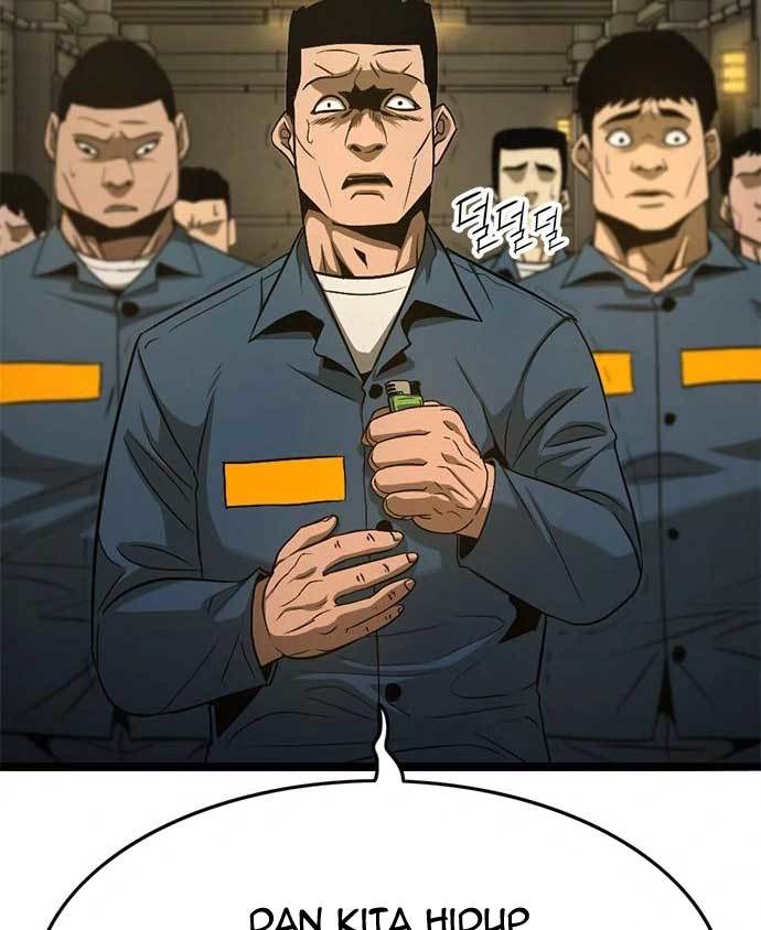 Death Row Boy Chapter 43 - halaman 151