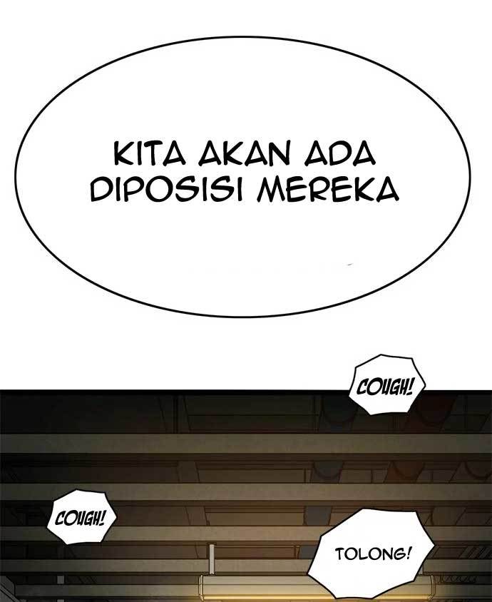 Death Row Boy Chapter 43 - halaman 155
