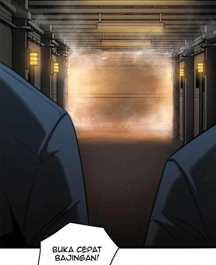 Death Row Boy Chapter 43 - halaman 156
