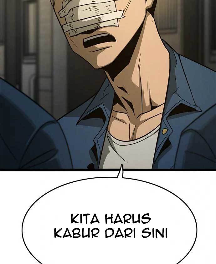 Death Row Boy Chapter 43 - halaman 160