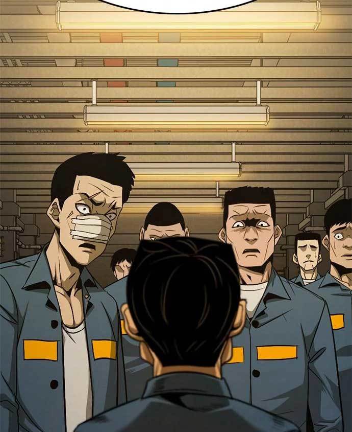 Death Row Boy Chapter 43 - halaman 164