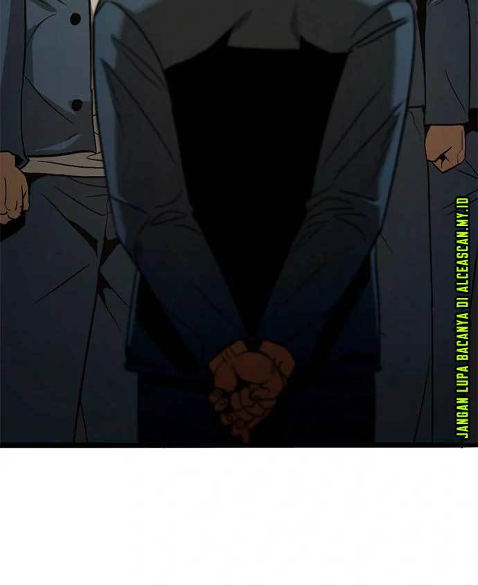 Death Row Boy Chapter 43 - halaman 165