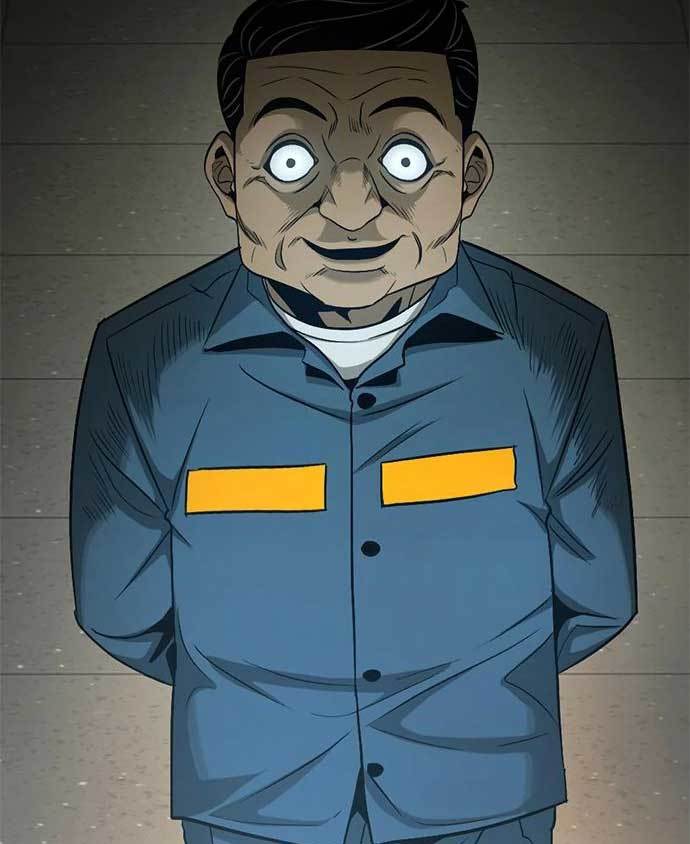 Death Row Boy Chapter 43 - halaman 167