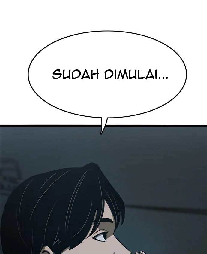 Death Row Boy Chapter 43 - halaman 171