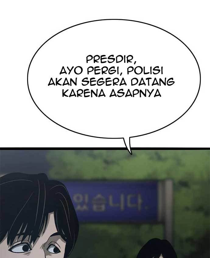 Death Row Boy Chapter 43 - halaman 173