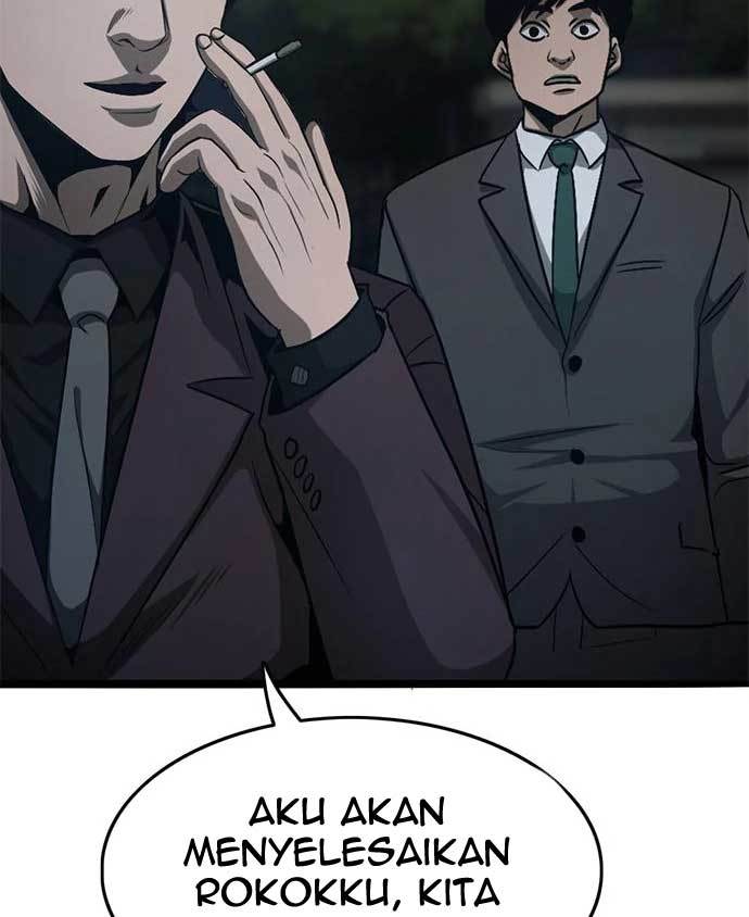 Death Row Boy Chapter 43 - halaman 174