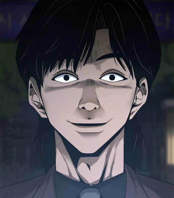 Death Row Boy Chapter 43 - halaman 178