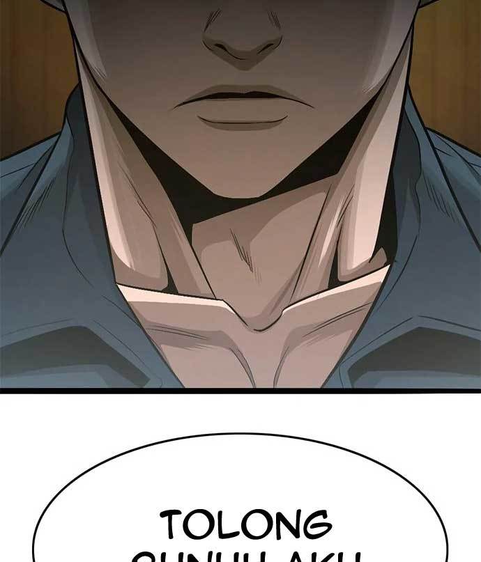 Death Row Boy Chapter 43 - halaman 18