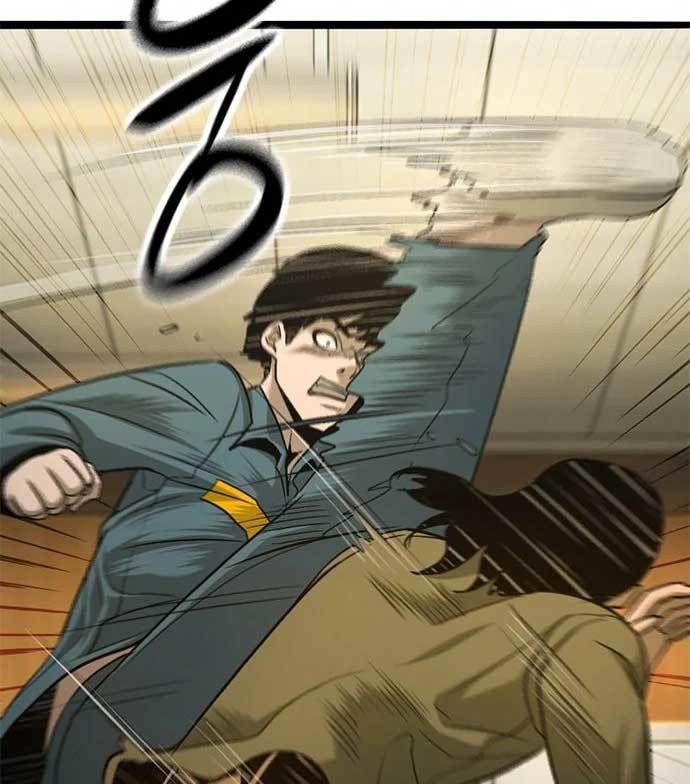Death Row Boy Chapter 43 - halaman 196