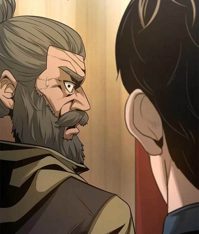Death Row Boy Chapter 43 - halaman 20