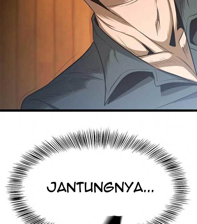 Death Row Boy Chapter 43 - halaman 206