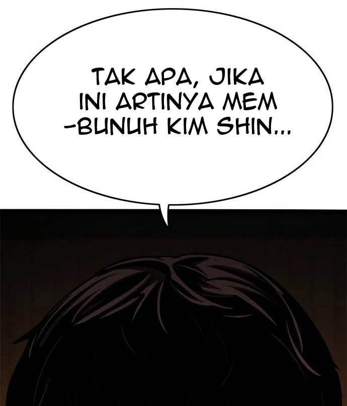 Death Row Boy Chapter 43 - halaman 22