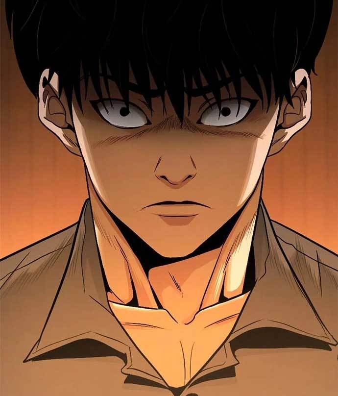 Death Row Boy Chapter 43 - halaman 23
