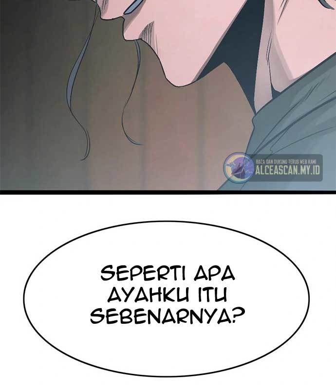 Death Row Boy Chapter 43 - halaman 242