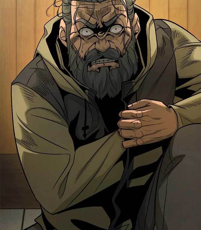 Death Row Boy Chapter 43 - halaman 246