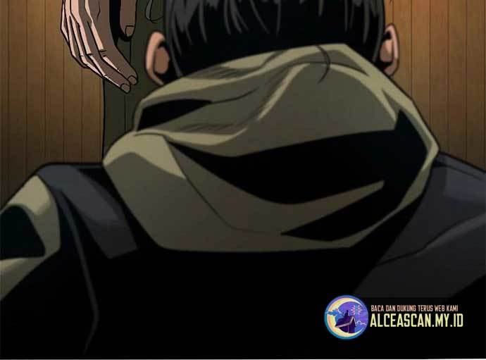 Death Row Boy Chapter 43 - halaman 251