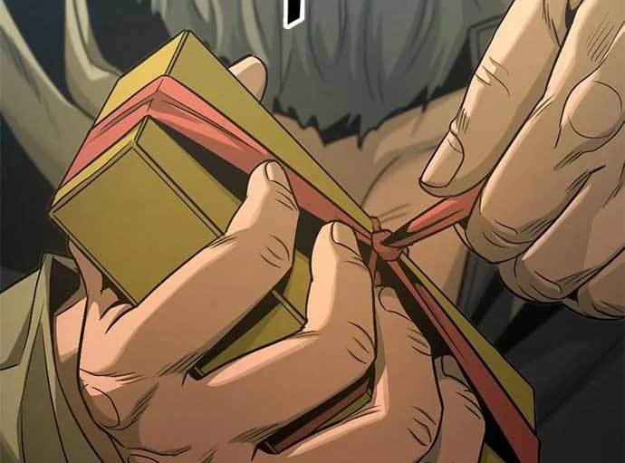 Death Row Boy Chapter 43 - halaman 254