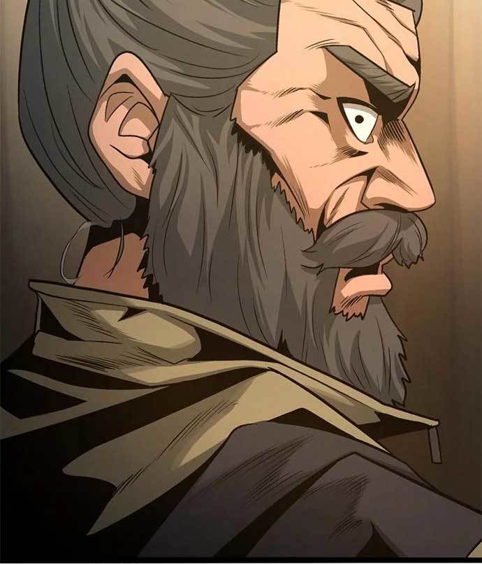 Death Row Boy Chapter 43 - halaman 26