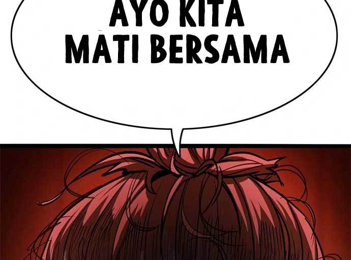 Death Row Boy Chapter 43 - halaman 261