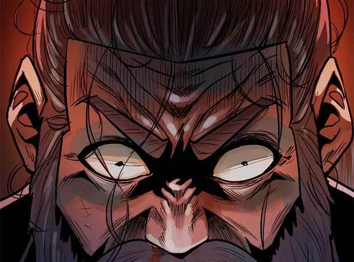 Death Row Boy Chapter 43 - halaman 262