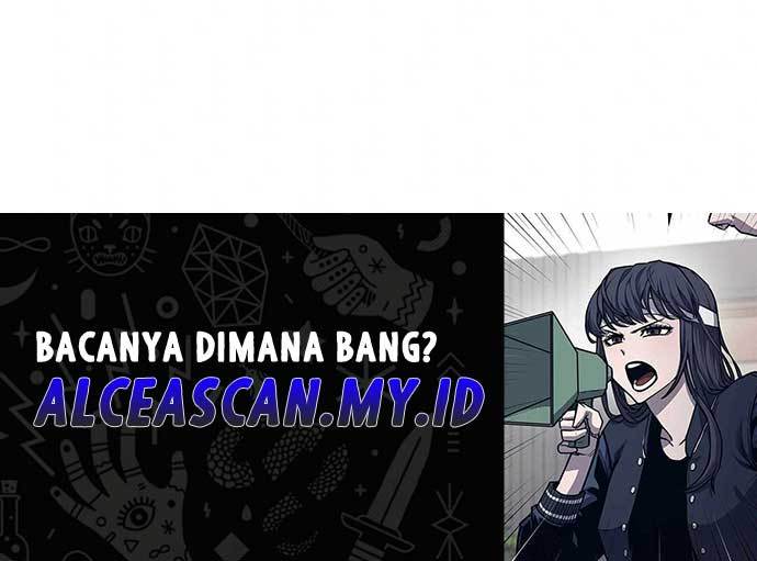 Death Row Boy Chapter 43 - halaman 266