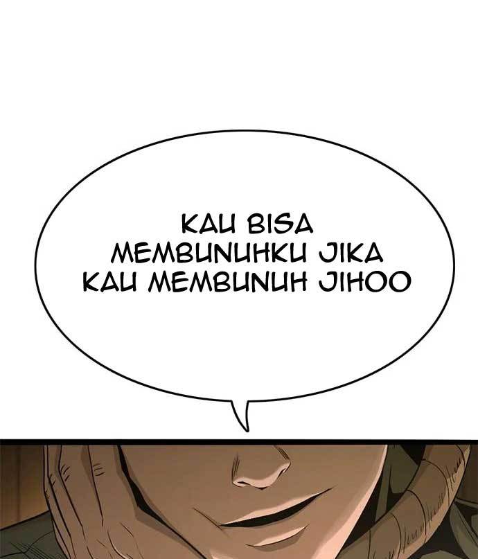 Death Row Boy Chapter 43 - halaman 3