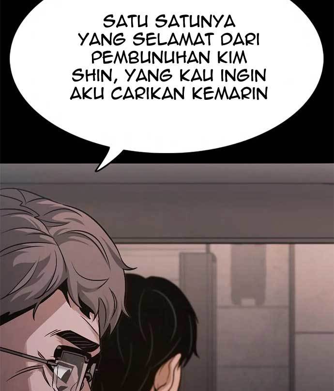 Death Row Boy Chapter 43 - halaman 30