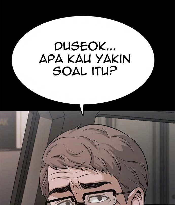 Death Row Boy Chapter 43 - halaman 32